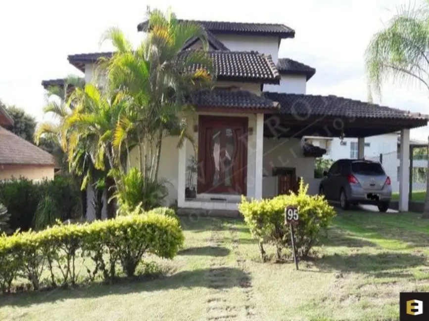 Foto 2 de Casa de Condomínio com 4 quartos à venda, 897m2 em Itupeva - SP