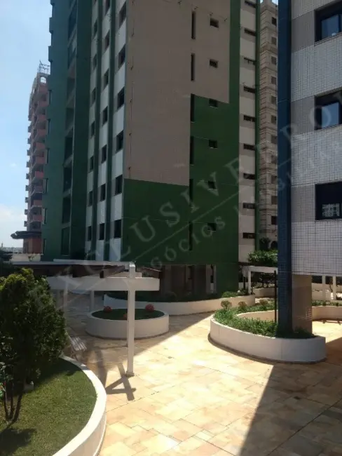 Foto 1 de Apartamento com 3 quartos à venda, 172m2 em Jardim Ana Maria, Jundiai - SP