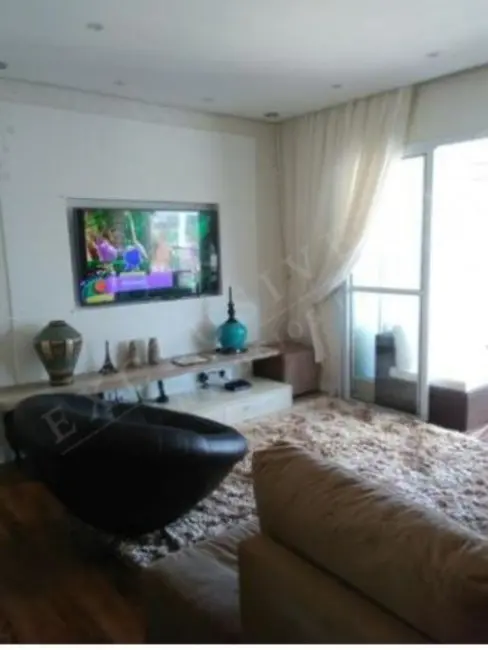 Foto 2 de Apartamento com 3 quartos à venda, 111m2 em Jardim Bonfiglioli, Jundiai - SP