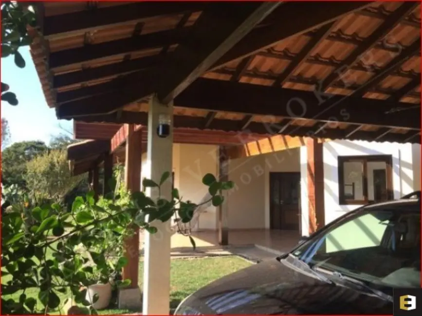 Foto 2 de Casa de Condomínio com 4 quartos à venda, 450m2 em Ivoturucaia, Jundiai - SP