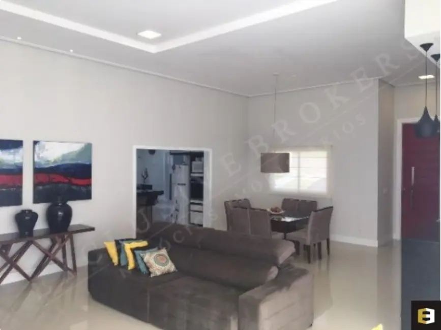 Foto 2 de Casa de Condomínio com 4 quartos à venda, 300m2 em Sítio da Moenda, Itatiba - SP