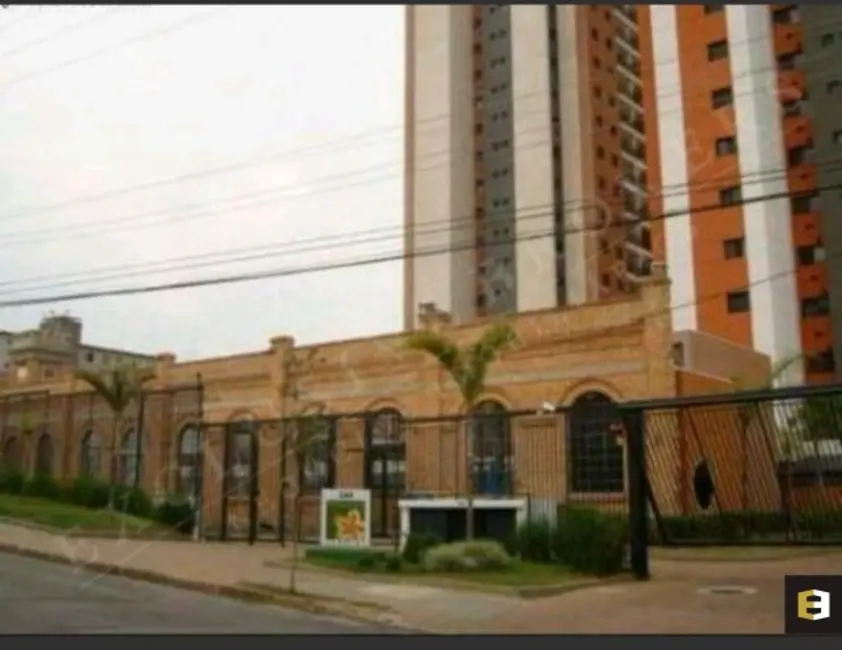 Foto 1 de Apartamento com 3 quartos à venda, 87m2 em Ponte de São João, Jundiai - SP
