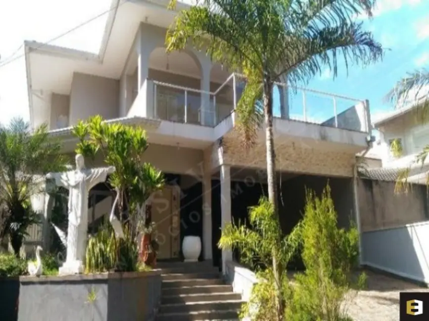 Foto 1 de Casa de Condomínio com 3 quartos à venda, 260m2 em Pinheirinho, Vinhedo - SP