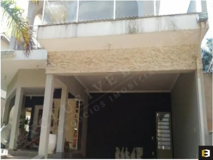 Foto 2 de Casa de Condomínio com 3 quartos à venda, 260m2 em Pinheirinho, Vinhedo - SP