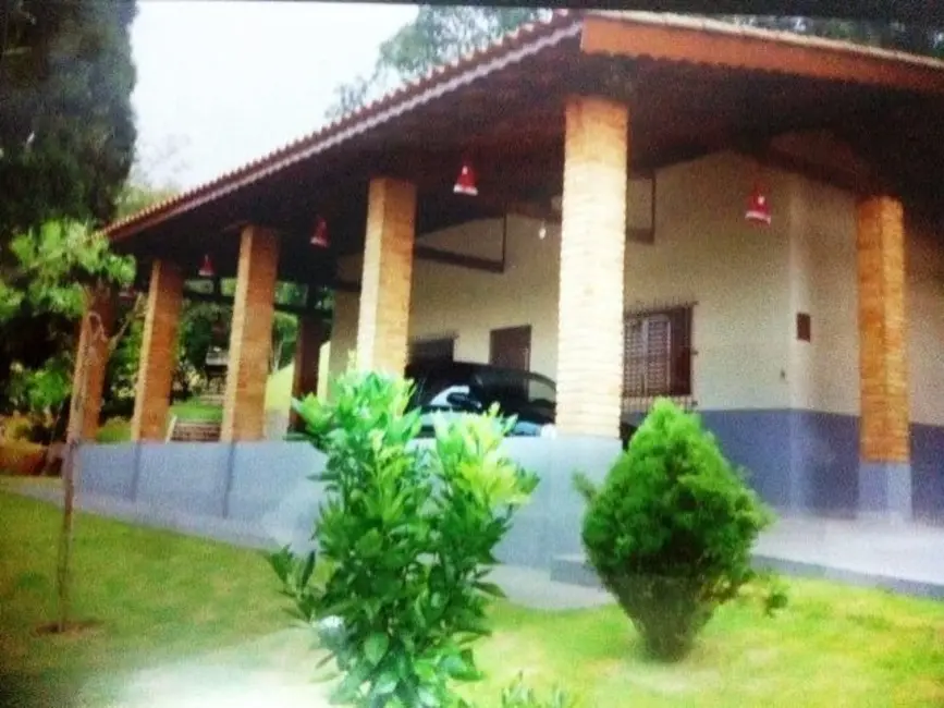 Foto 2 de Chácara com 1 quarto à venda, 8000m2 em Roseira, Jundiai - SP