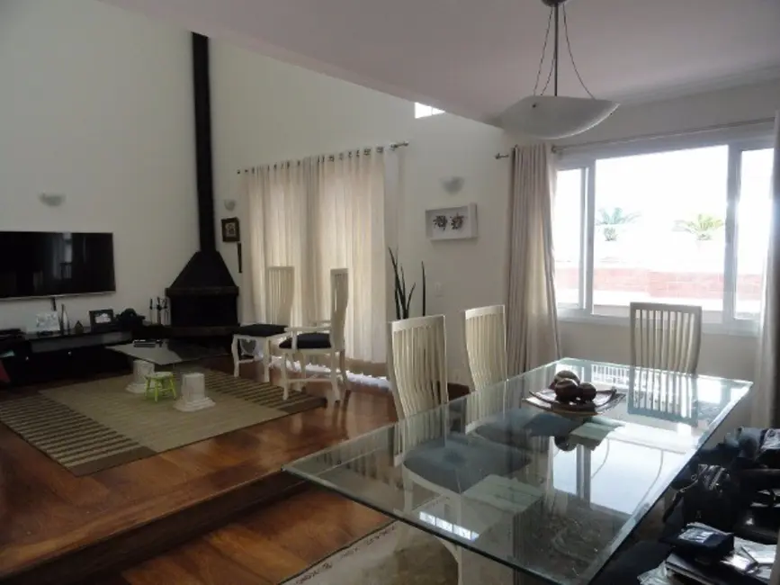 Foto 2 de Casa de Condomínio com 3 quartos à venda, 275m2 em Parque Quinta da Boa Vista, Jundiai - SP