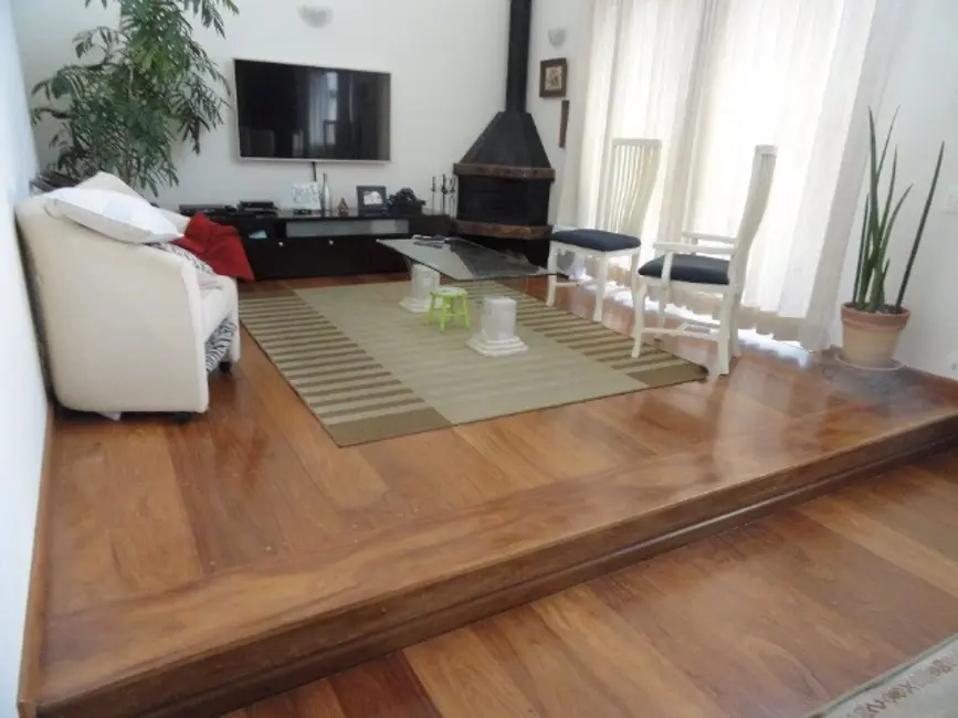Foto 1 de Casa de Condomínio com 3 quartos à venda, 275m2 em Parque Quinta da Boa Vista, Jundiai - SP