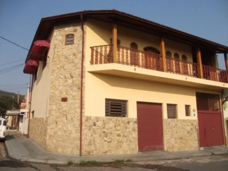 Foto 1 de Casa com 2 quartos à venda e para alugar, 200m2 em Vila Jundiainópolis, Jundiai - SP