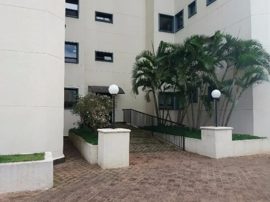 Foto 1 de Apartamento com 3 quartos à venda, 100m2 em Jardim Morumbi, Jundiai - SP