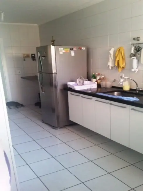 Foto 2 de Apartamento com 3 quartos à venda, 100m2 em Jardim Morumbi, Jundiai - SP