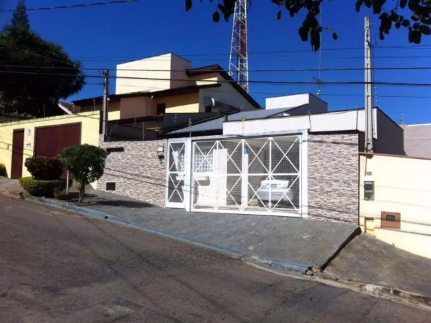 Foto 1 de Casa com 3 quartos à venda, 198m2 em Jardim Quintas das Videiras, Jundiai - SP
