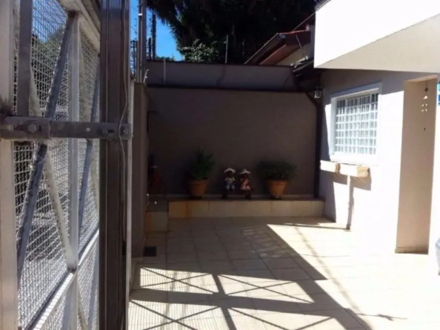 Foto 2 de Casa com 3 quartos à venda, 198m2 em Jardim Quintas das Videiras, Jundiai - SP