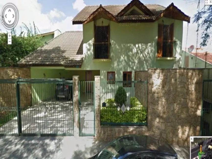 Foto 1 de Casa com 4 quartos à venda, 370m2 em Jardim Messina, Jundiai - SP
