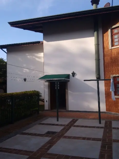 Foto 2 de Casa de Condomínio com 4 quartos à venda, 500m2 em Chácara Malota, Jundiai - SP