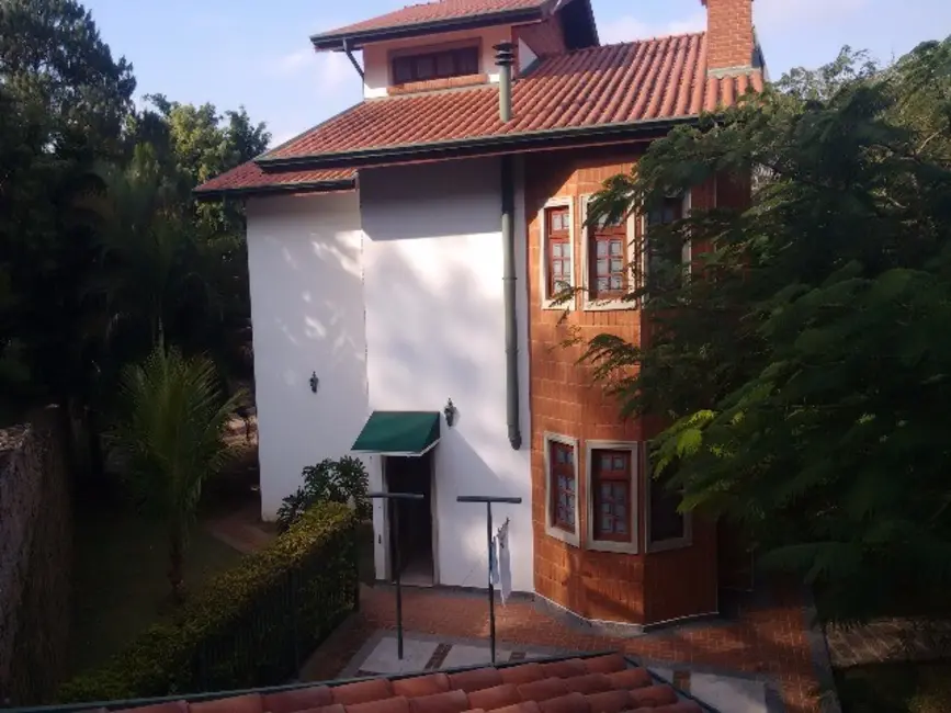 Foto 1 de Casa de Condomínio com 4 quartos à venda, 500m2 em Chácara Malota, Jundiai - SP