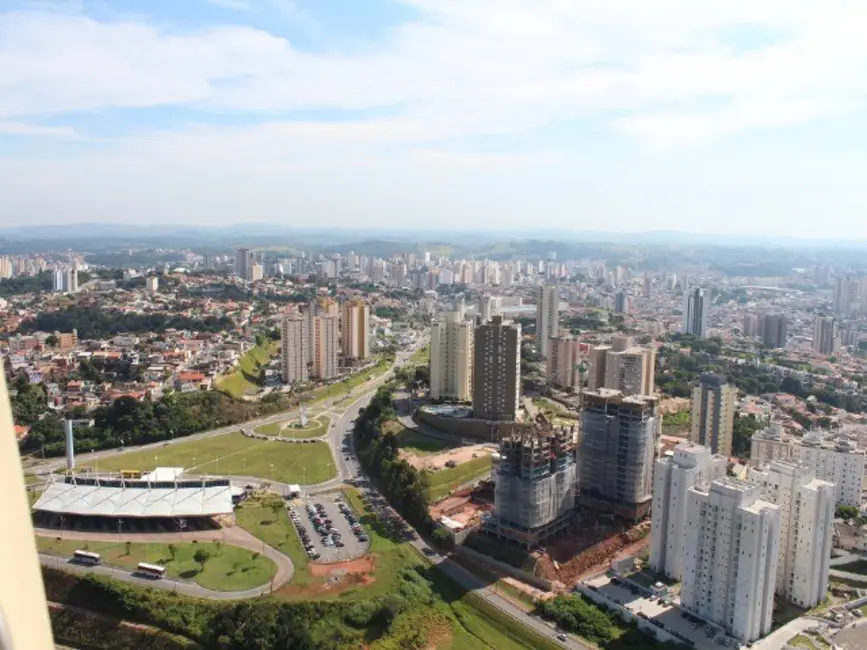 Foto 1 de Terreno / Lote à venda, 450m2 em Jardim Paulista I, Jundiai - SP