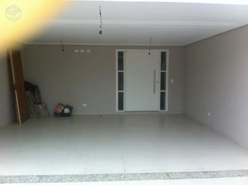 Foto 1 de Casa com 4 quartos à venda, 315m2 em Jardim da Serra, Jundiai - SP