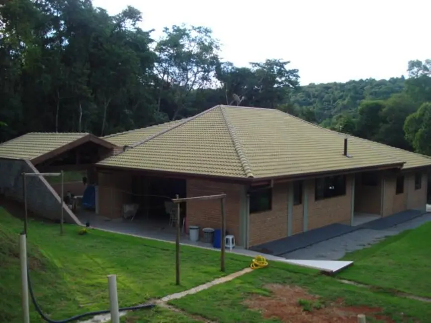 Foto 1 de Casa de Condomínio com 3 quartos à venda, 380m2 em Fazenda Campo Verde, Jundiai - SP