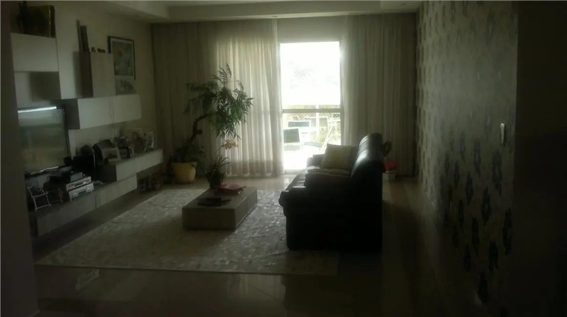 Foto 2 de Apartamento com 4 quartos à venda, 187m2 em Jardim Paris, Jundiai - SP