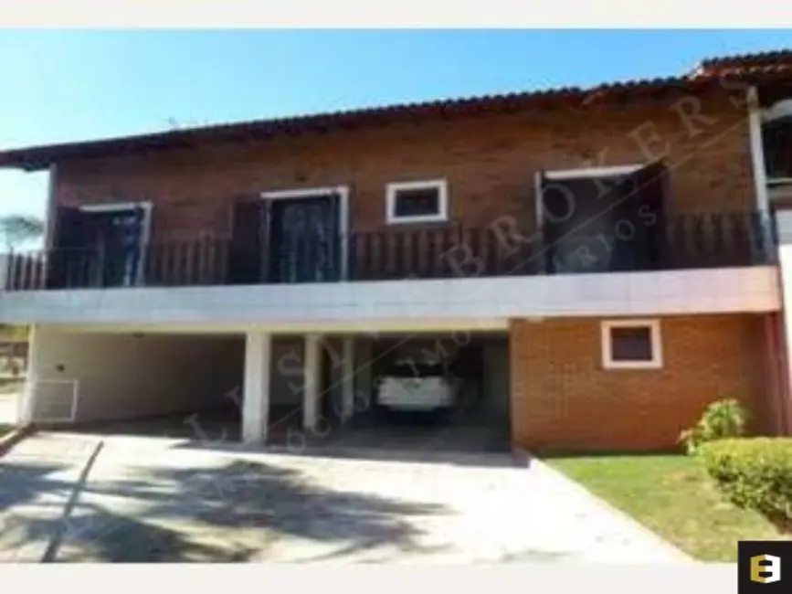 Foto 2 de Chácara com 5 quartos à venda, 2450m2 em Estância Figueira Branca, Campo Limpo Paulista - SP