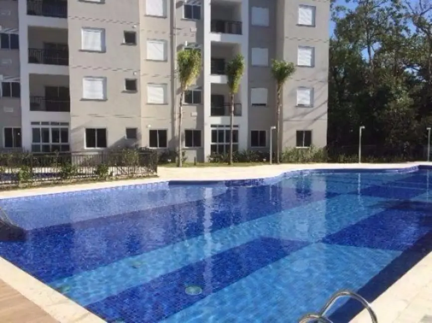 Foto 1 de Apartamento com 3 quartos à venda, 83m2 em Jardim Ana Maria, Jundiai - SP