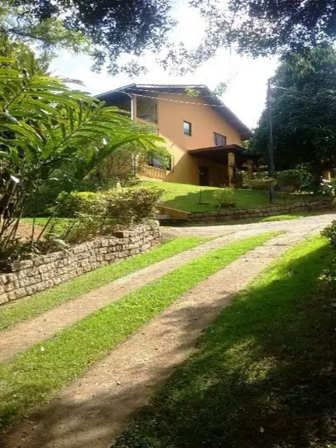 Foto 2 de Sítio / Rancho com 8 quartos à venda e para alugar, 31500m2 em Monte Alegre, Vinhedo - SP