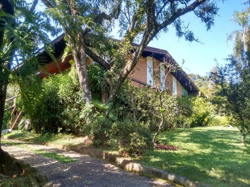 Foto 2 de Sítio / Rancho com 3 quartos à venda, 1400m2 em Jardim Tarumã, Jundiai - SP