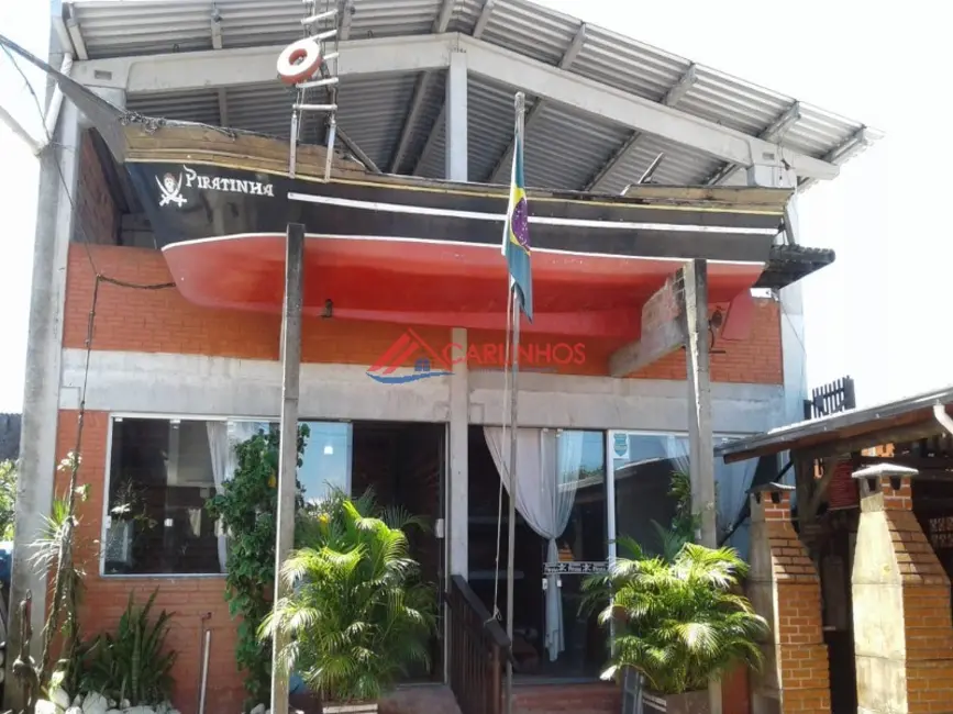 Foto 1 de Casa com 10 quartos à venda, 250m2 em Centro, Guaratuba - PR