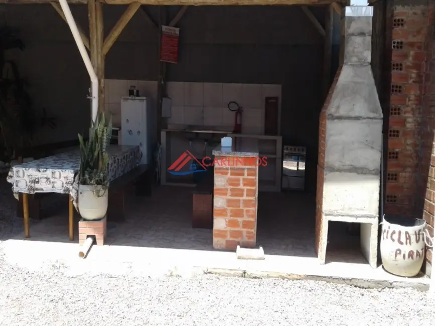 Foto 4 de Casa com 10 quartos à venda, 250m2 em Centro, Guaratuba - PR