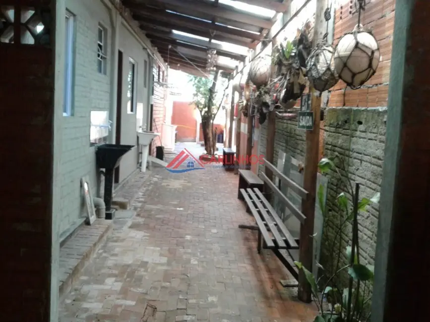 Foto 6 de Casa com 10 quartos à venda, 250m2 em Centro, Guaratuba - PR