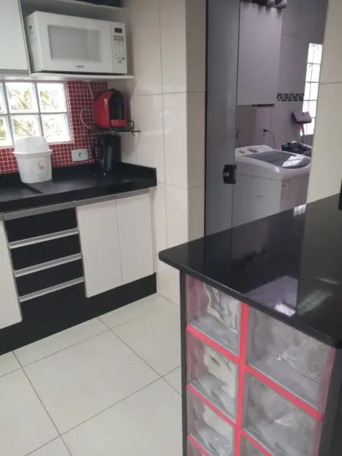 Foto 7 de Casa com 3 quartos à venda, 95m2 em Uvaranas, Ponta Grossa - PR