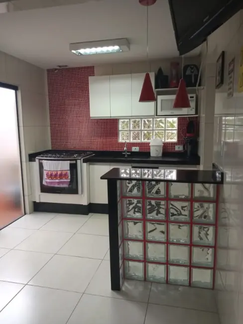 Foto 6 de Casa com 3 quartos à venda, 95m2 em Uvaranas, Ponta Grossa - PR