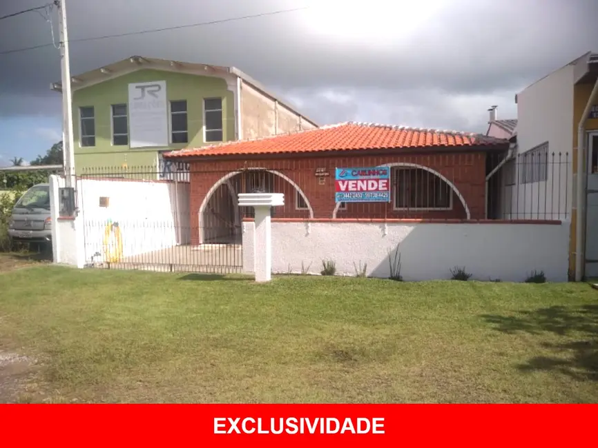 Foto 1 de Casa com 2 quartos à venda, 119m2 em Guaratuba - PR