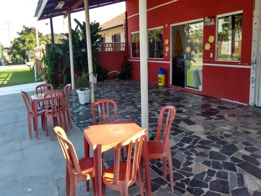 Foto 4 de Casa com 5 quartos à venda, 400m2 em Nereidas, Guaratuba - PR