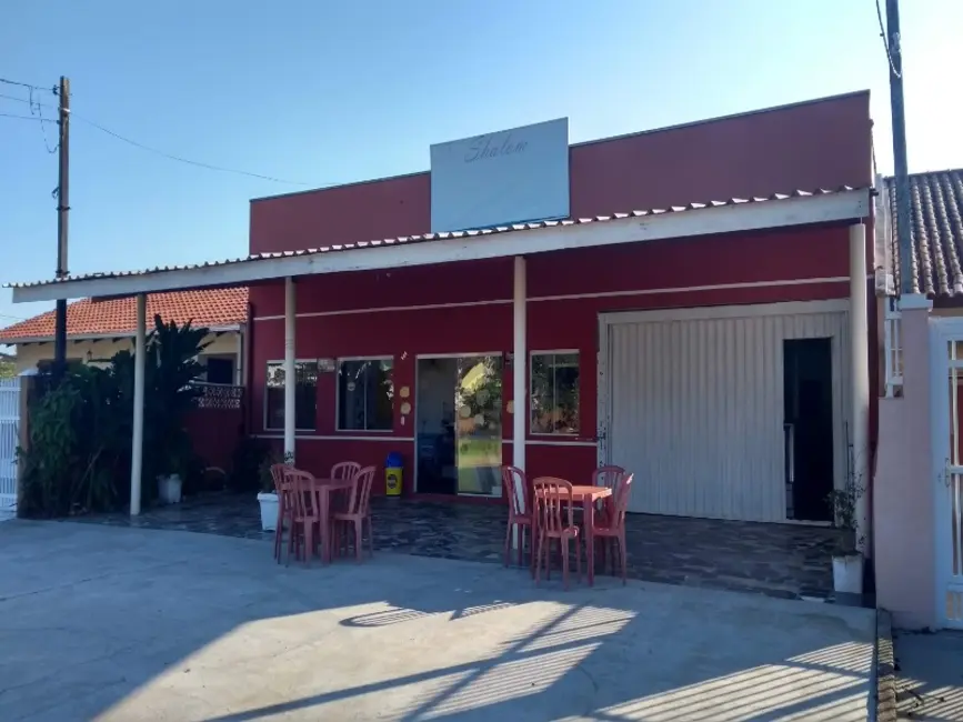 Foto 2 de Casa com 5 quartos à venda, 400m2 em Nereidas, Guaratuba - PR