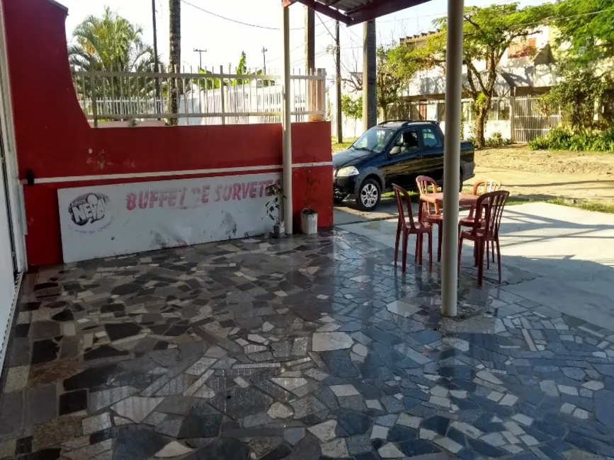 Foto 5 de Casa com 5 quartos à venda, 400m2 em Nereidas, Guaratuba - PR