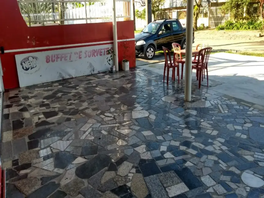 Foto 6 de Casa com 5 quartos à venda, 400m2 em Nereidas, Guaratuba - PR