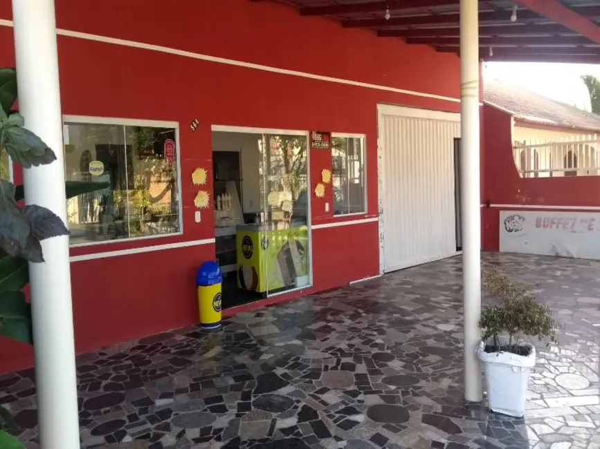 Foto 8 de Casa com 5 quartos à venda, 400m2 em Nereidas, Guaratuba - PR