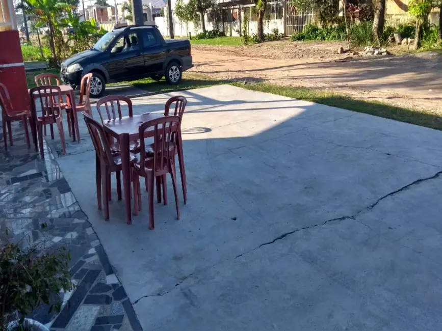 Foto 7 de Casa com 5 quartos à venda, 400m2 em Nereidas, Guaratuba - PR