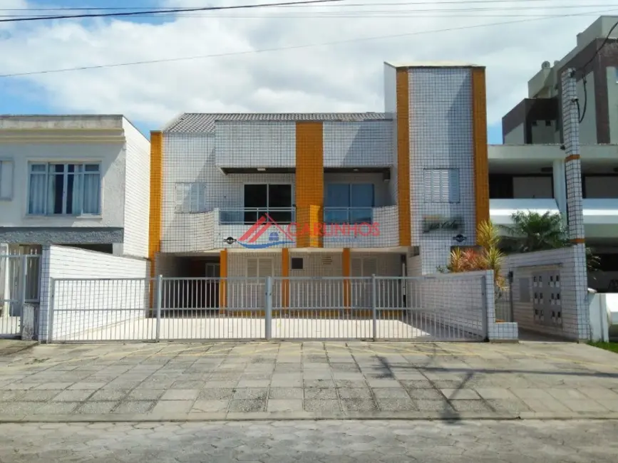 Foto 1 de Apartamento com 2 quartos para alugar, 50m2 em Centro, Guaratuba - PR