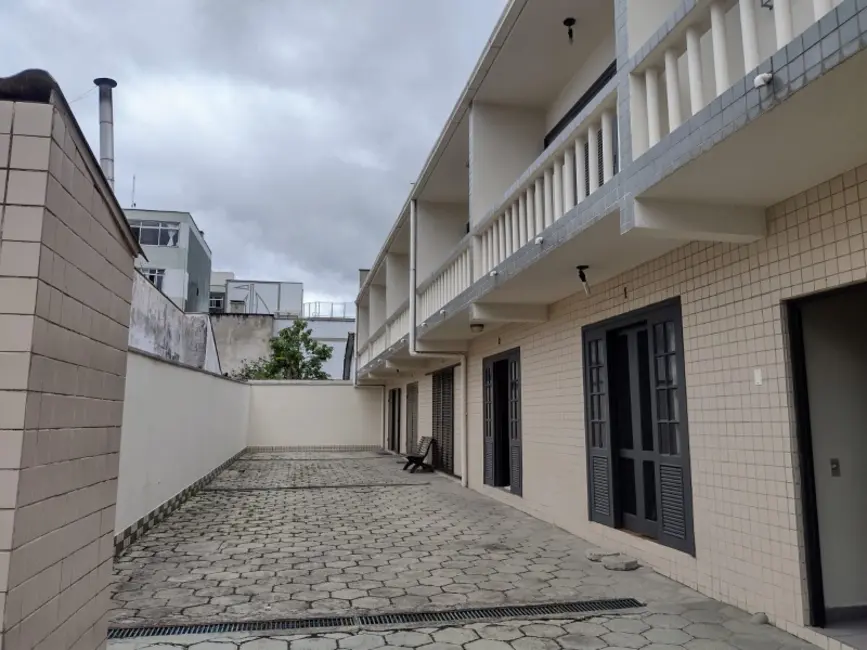 Foto 4 de Apartamento com 3 quartos à venda, 436m2 em Centro, Guaratuba - PR