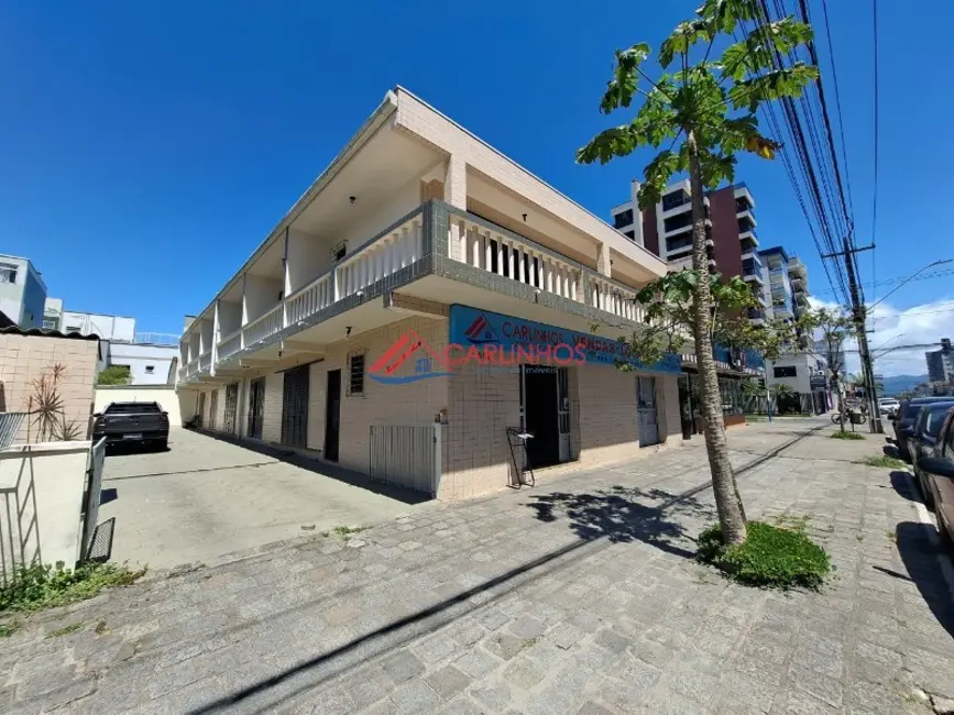 Foto 1 de Apartamento com 2 quartos à venda, 436m2 em Centro, Guaratuba - PR