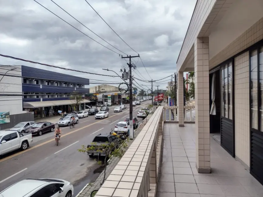 Foto 9 de Apartamento com 3 quartos à venda, 436m2 em Centro, Guaratuba - PR