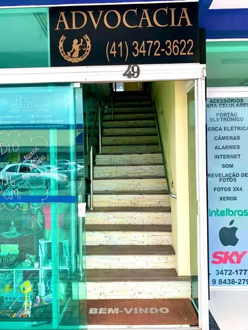 Foto 3 de Sala Comercial à venda, 400m2 em Centro, Guaratuba - PR