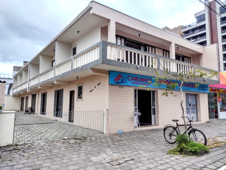 Foto 3 de Sala Comercial à venda, 436m2 em Centro, Guaratuba - PR