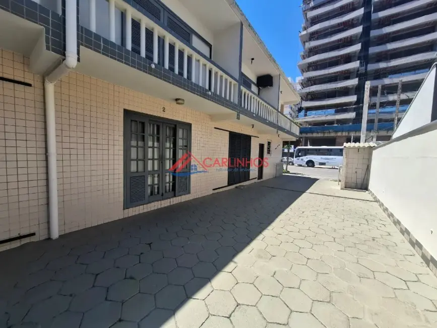 Foto 4 de Sala Comercial à venda, 436m2 em Centro, Guaratuba - PR