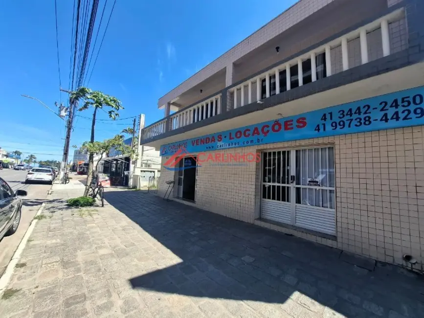 Foto 2 de Sala Comercial à venda, 436m2 em Centro, Guaratuba - PR