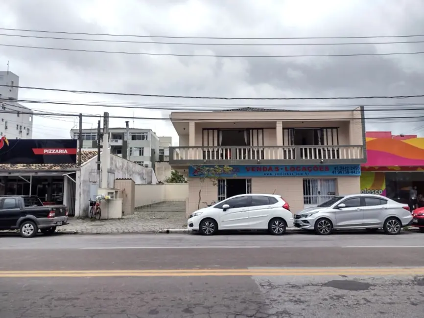 Foto 4 de Sala Comercial à venda, 436m2 em Centro, Guaratuba - PR