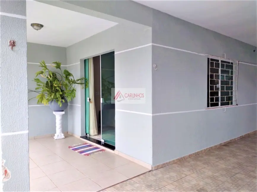 Foto 6 de Casa com 5 quartos à venda, 240m2 em Centro, Guaratuba - PR