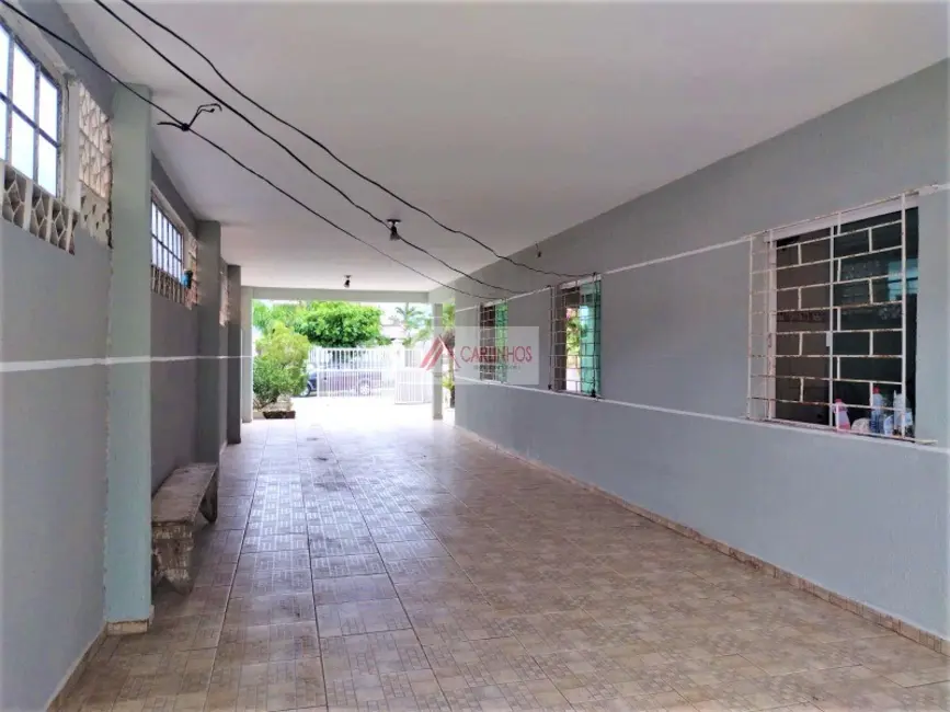 Foto 9 de Casa com 5 quartos à venda, 240m2 em Centro, Guaratuba - PR